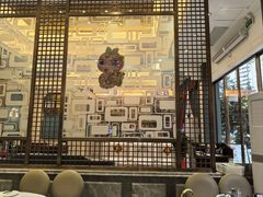 -君德澜酒家·创意粤菜(金山谷店)