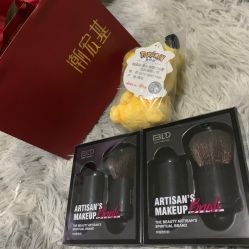 -潮宏基(大商新玛特店)