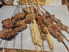 -宝大叔串店(十区店)