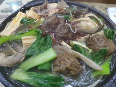 -清真·穆萨砂锅(大皮院店)