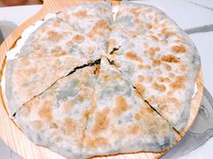 -福慧慈缘素食餐厅(王府井店)