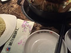 首尔焖鲜汇(日月光店)-猪啊牛呀羊啊铜盘烤肉(正大广场店)