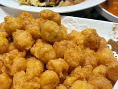 -东辰望海鱼码头·海鲜餐厅