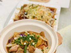 -那达慕蒙古风味酒楼