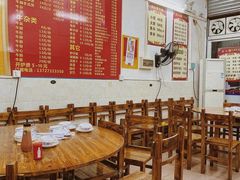 大堂-三叔牛杂火锅店(三淮大街15号店)