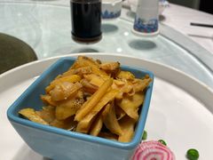 酱香玫瑰螺-百姓渔村(南中环店)