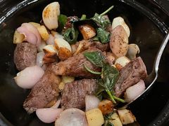 -人间酒暖·Go blanc·烧鸟·深夜食堂(陆家嘴店)