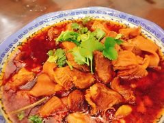 -乔家满族八大碗(流水沟店)