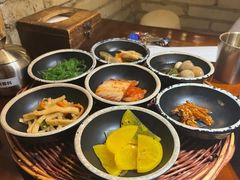-三代烤肉(保利广场店)