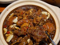 -小柴米·传统江西菜(八一广场店)