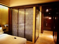 -成都保利公园皇冠假日酒店(熊猫基地店)