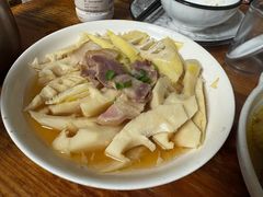 -玲燕蒸菜馆(江东路店)