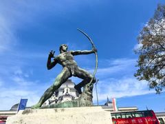 -圣伊什特万圣殿