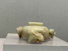 -青岛市博物馆