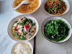 -和睦爱嘉月嫂·产后恢复中心(美罗店)