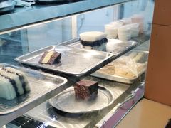 -清真老西北角温记粘食店(长沙路店)