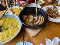 -竹里馆 ·茶食(奥体店)