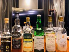 -潮汕味道·煮海餐厅(金麟大厦店)