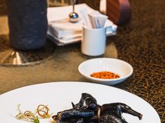 -彩丰楼中餐厅·早茶·点心·粤菜(海口华彩洲际酒店)