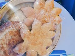 -疆遇·新新新新的新疆菜(万达店)