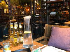 -临界音乐酒馆·小龙虾·江湖菜(华熙LIVE·鱼洞店)