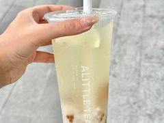 -1点点(环城北路店)