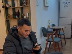 -参差咖啡(水果湖公园店)