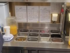 -7分甜(琴湖溪里花园城店)