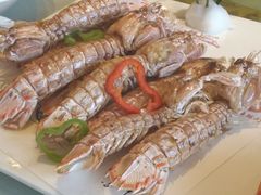 -万宝海鲜舫(劳动公园店)