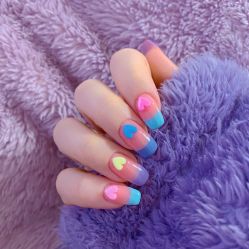 -JU·旧友日式美甲美睫工作室
