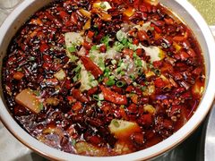 -好口福私房菜(太元路店)