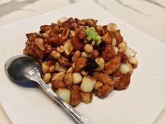 -董家大院·京味家常菜(朝丰家园店)