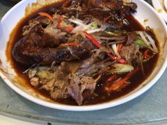 -小厨娘淮扬菜(天印大道店)