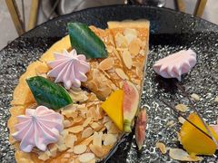 -圆顶阁西餐厅(郑州索菲特国际饭店 )
