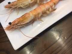 -井圣日膳(万达店)