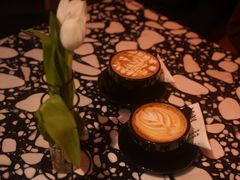 -禧室Joyous Lounge(禧园店)