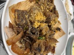 -紫光园·烤鸭·北京菜(团结湖店)