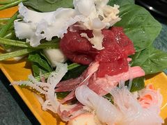 -牛New寿喜烧(金鹰世界店)