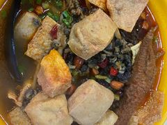 螺肉螺蛳粉-龍城柳州螺蛳粉(群星路店)