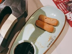 -江边城外烤全鱼(世茂广场店)