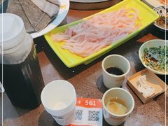 -巴倒烫陆派火锅山庄(南山总店)