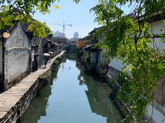 -绍兴书圣故里景区