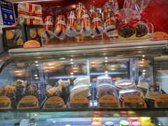 -哈根达斯(泉州万达店)