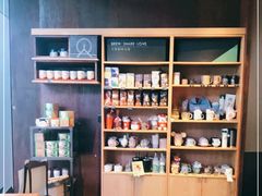 -星巴克(天津滨海国际机场1店)