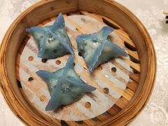 -酌宴府The China Club·广州万富希尔顿酒店(云城东路店)
