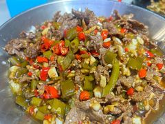 -福巷湘食小馆·猛火现炒(上海首店)
