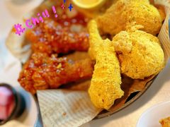 -七楽·韩式欢聚餐厅 치르치르(龙泉驿万达店)