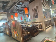 -湊湊火锅·茶憩(合生汇购物中心店)