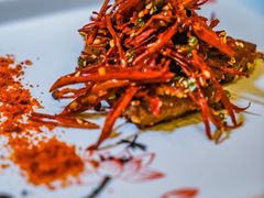 -杭州JW万豪酒店-万豪中餐厅