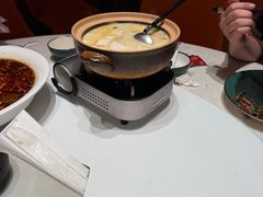 -鸽子侯·家宴·平价海鲜(绿地店)